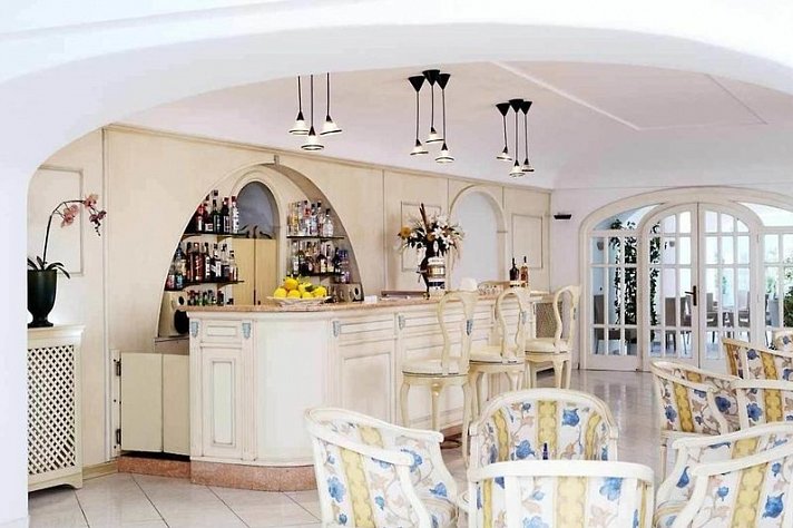 Albergo Terme San Lorenzo