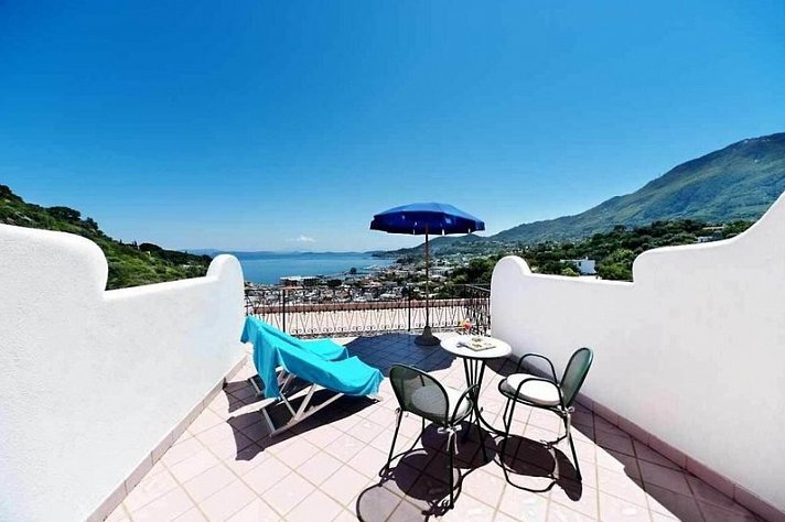 Albergo Terme San Lorenzo