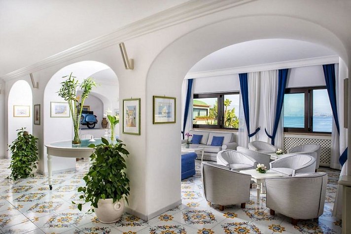 Albergo Terme San Lorenzo