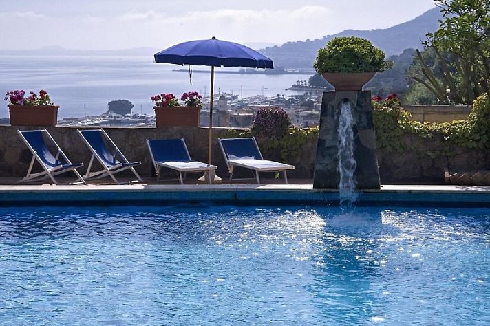 Albergo Terme San Lorenzo