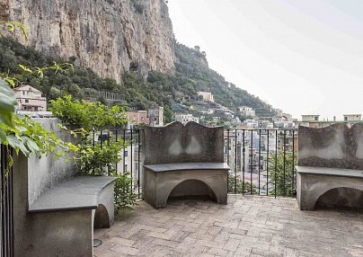 Villa Annalara Amalfi
