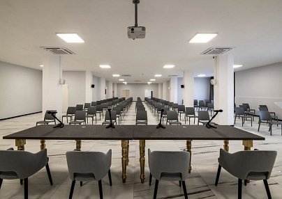 Grand Hotel Serapide Pozzuoli