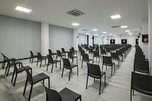 Grand Hotel Serapide
