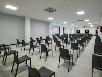 Grand Hotel Serapide