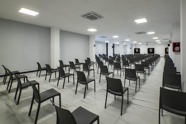 Grand Hotel Serapide