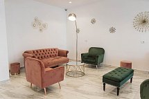 Grand Hotel Serapide