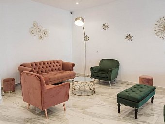 Grand Hotel Serapide