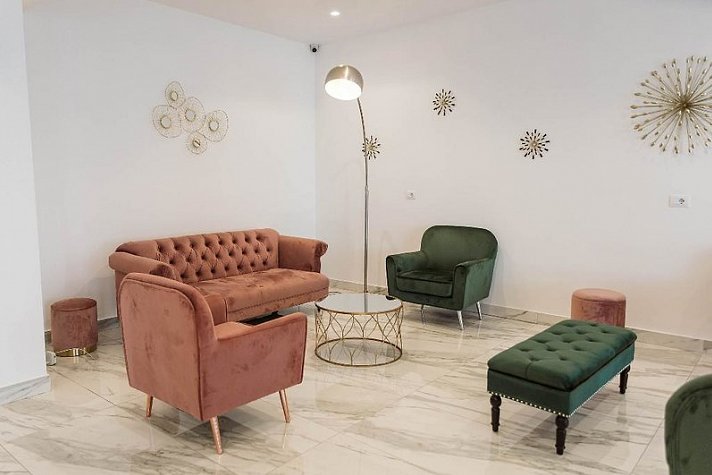 Grand Hotel Serapide