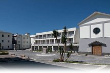 Grand Hotel Serapide