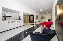 Grand Hotel Serapide