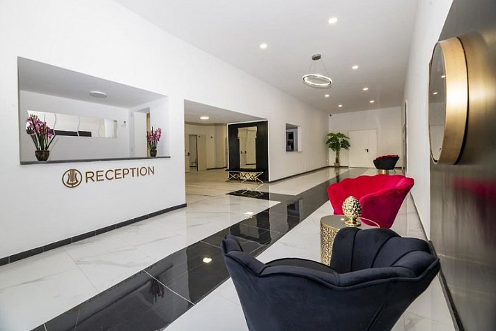 Grand Hotel Serapide