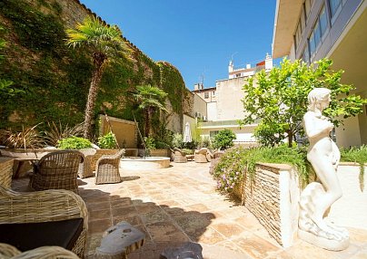 Best Western Premier Le Patio des Artistes - Cannes Cannes