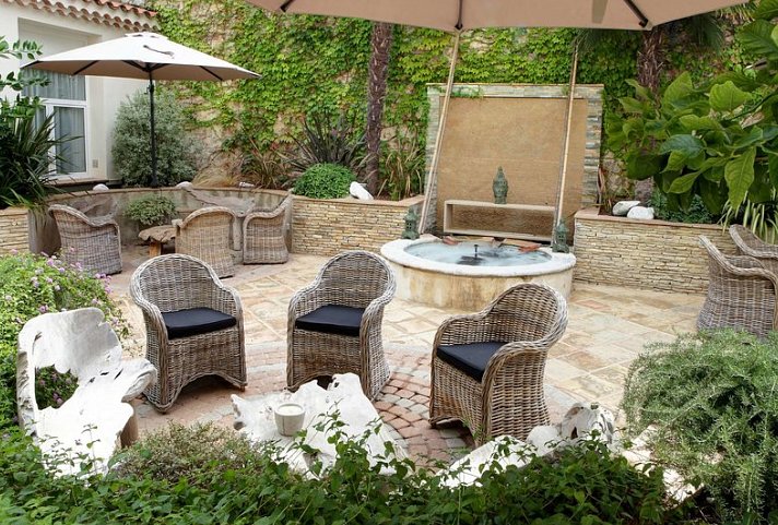 Best Western Premier Le Patio des Artistes - Cannes