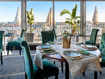 Splendid Hotel & Spa Nice