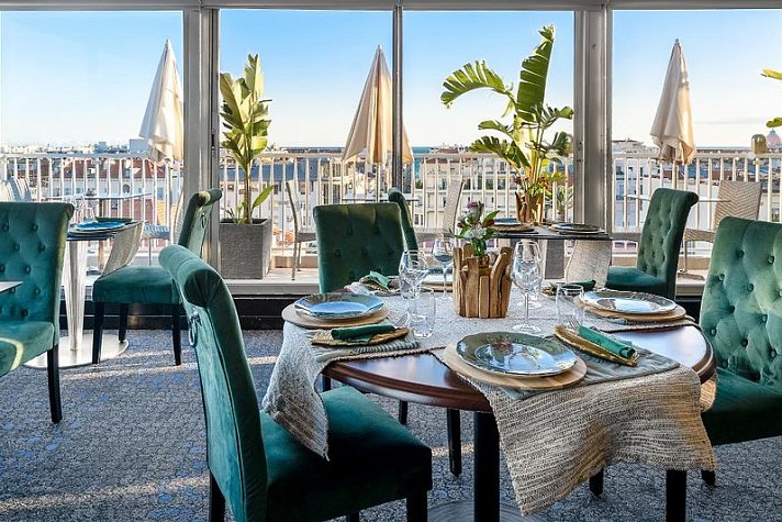 Splendid Hotel & Spa Nice