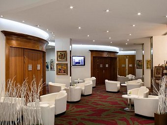 Splendid Hotel & Spa Nice
