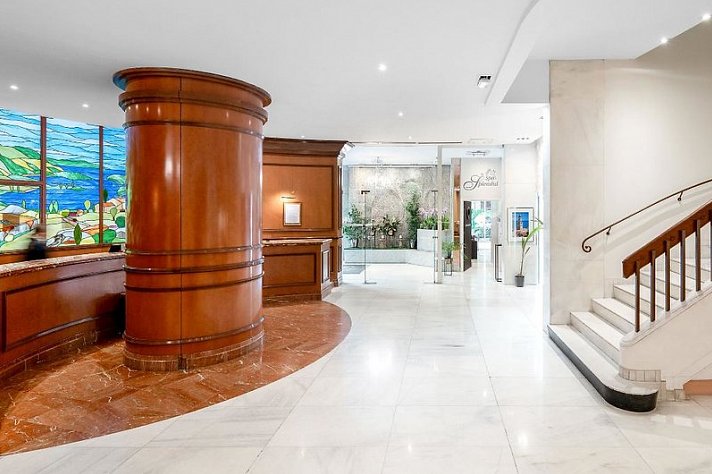 Splendid Hotel & Spa Nice