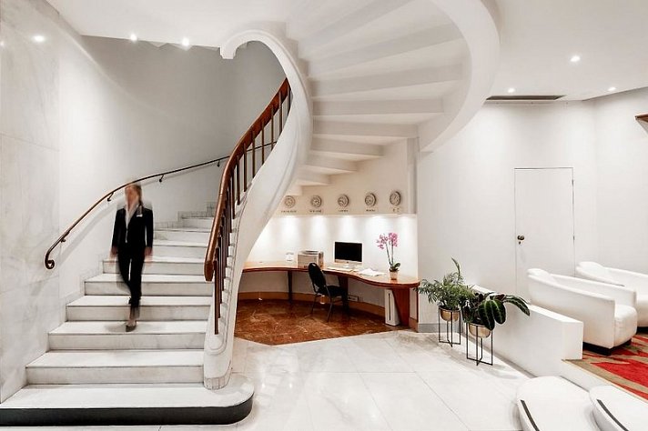 Splendid Hotel & Spa Nice