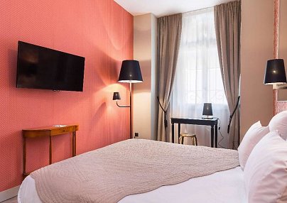 Le Grimaldi Nizza