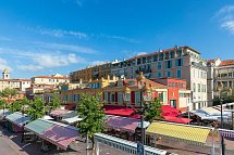 Beau Rivage