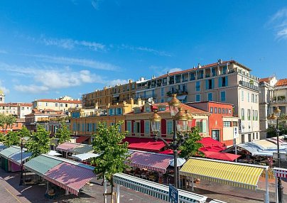 Beau Rivage Nizza