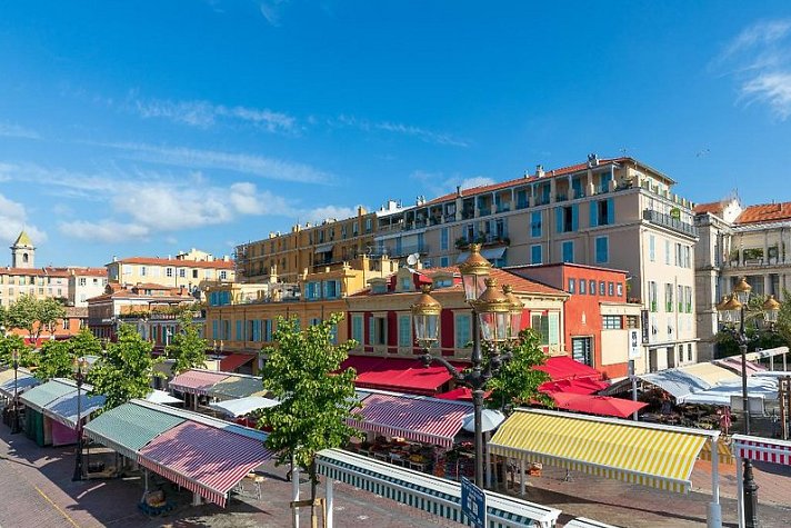 Beau Rivage