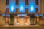 Beau Rivage