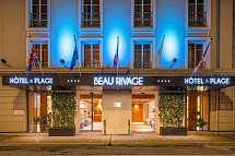 Beau Rivage