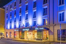 Beau Rivage