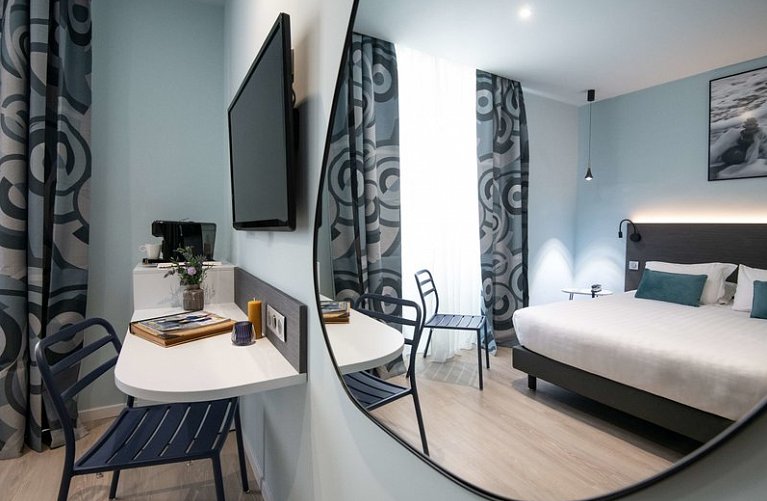 Best Western Hôtel Alba