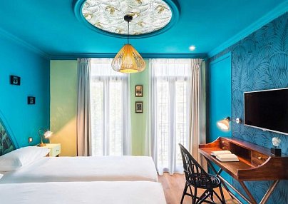 Villa Bougainville Nizza
