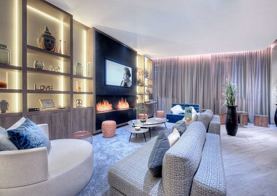 Best Western Plus Nice Cosy Hotel Nizza