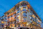 Best Western Plus Hôtel Masséna Nice