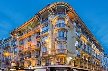 Best Western Plus Hôtel Masséna Nice