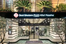 Best Western Plus Hôtel Masséna Nice