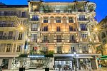 Best Western Plus Hôtel Masséna Nice