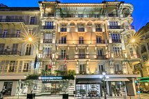 Best Western Plus Hôtel Masséna Nice