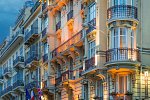 Best Western Plus Hôtel Masséna Nice