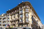 Best Western Plus Hôtel Masséna Nice