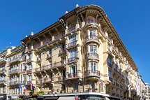 Best Western Plus Hôtel Masséna Nice