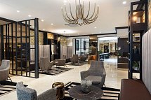 Best Western Plus Hôtel Masséna Nice