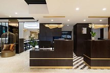 Best Western Plus Hôtel Masséna Nice