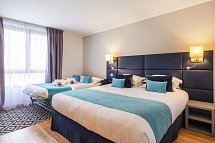 Hôtel Nice Riviera