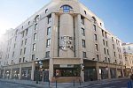 Hôtel Nice Riviera