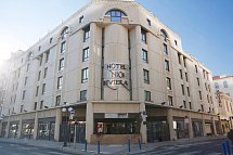 Hôtel Nice Riviera