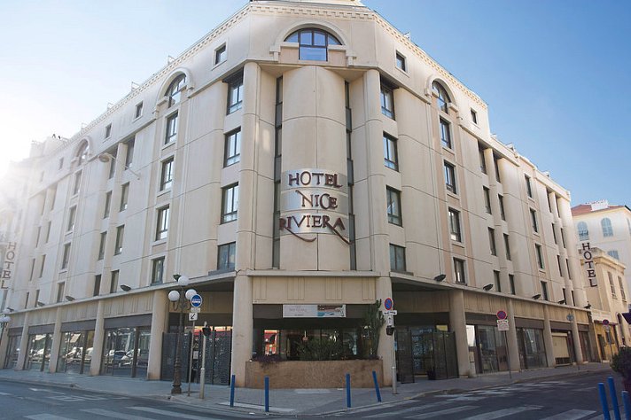 Hôtel Nice Riviera