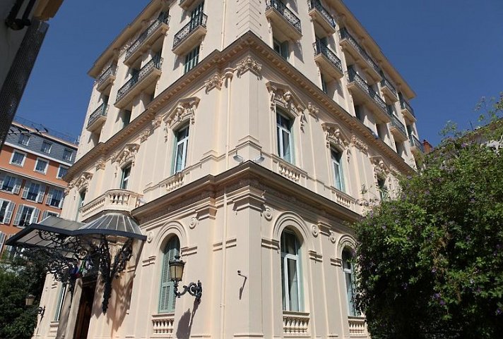 Vendome
