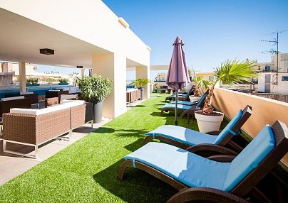 Residhome Nice Promenade Nizza