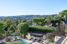La Grande Bastide