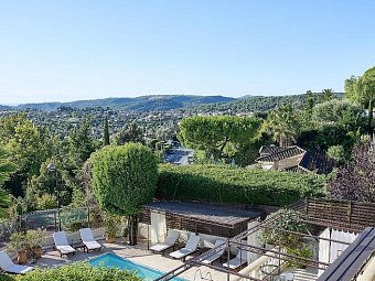 La Grande Bastide